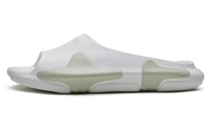 Шлепанцы и сланцы EQLZ EQUALIZER Oasis Slide Slippers Unisex Gray Asphalt