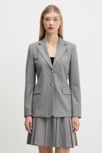 Пиджак Hugo, серый