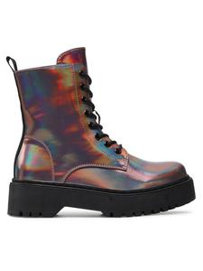 Походные ботинки JENNY, фиолетовый