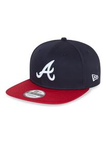 Бейсболка NOS MLB OTC SNAPBACK ATLANTA BRAVES New Era, цвет blau