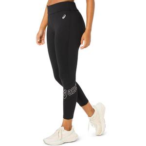 Женские леггинсы Asics Logo 7/8