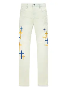 Джинсы Bryant RTA, белый