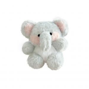 Милые плюшевые куклы с дизайном домашних питомцев, высота 16см PUDOWRABBIT