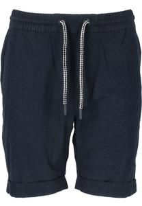 Обычные брюки Cruz, темно-синий