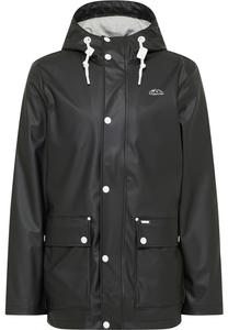 Дождевик ICEBOUND, черный