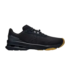 Кроссовки ON Wmns Cloudpulse Pro, Black Rock