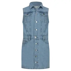 Платье Calvin Klein, синий