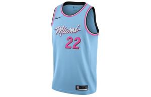 Мужское баскетбольное джерси Nike