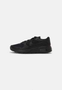 Низкие кроссовки Air Max Sc Unisex Nike, цвет black/smoke grey