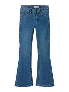 Джинсы Bootcut NAME IT NKFPolly, синий