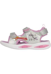 ZIGZAG Сандалии-вигги