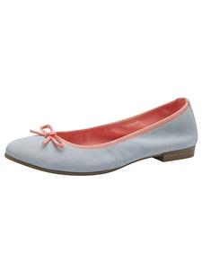 Балетки Tamaris, цвет ballerinas blau