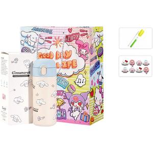 Термостакан Kulomi Sanrio