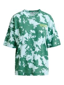 Essentiel Antwerp футболка Ihazar, зеленый