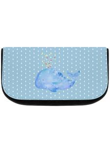 Косметичка Mr. & Mrs. Panda, цвет blau pastell