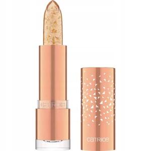 Бальзам для губ CATRICE Glam Glow In Gold 010 In A Gold Rush 3,5 г