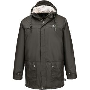 Дождевик SCHIETWETTER gefüttert, оливковый