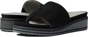 Сандалии David Tate Hot, цвет Black Nubuck