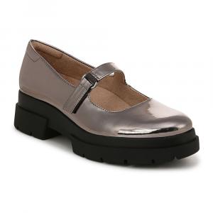 Женская платформа SOUL Naturalizer Olivet Mary Janes, цвет Pewter