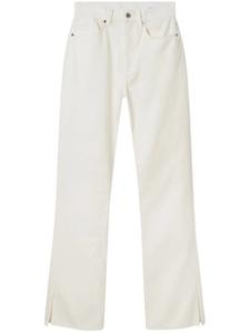 Джинсы Axel Arigato Ryder, белый