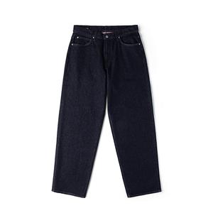 Lee Джинсы Unisex Washed Moderate Wide Leg