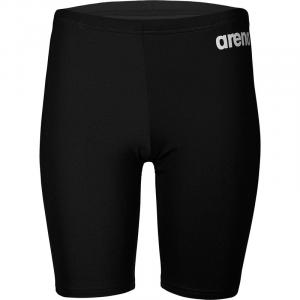 Плотные плавки для мальчиков Arena, черный