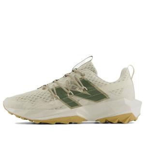 Кроссовки tektrel 'green' New Balance, зеленый