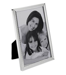 Рамка для фотографий Fink KAYLA, серебряный
