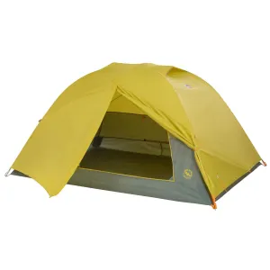 Blacktail 2 Палатка Big Agnes, Warm Olive/Chinois Green