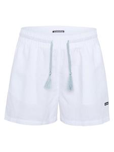 Повседневные брюки CHIEMSEE, White