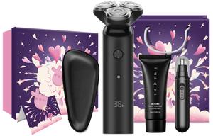 Электробритва Xiaomi, S500 Skincare Exclusive Box