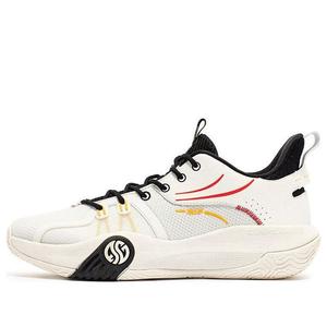 Кроссовки ag pull up 3 aaron gordon 'miro' 361 Degrees, белый