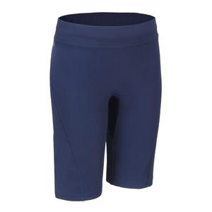 Женские плавательные шорты для аквафитнеса или аквавелосипеда Nabaiji Mila blue