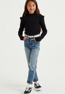 Вязаный свитер MET RUCHES WE Fashion, цвет black