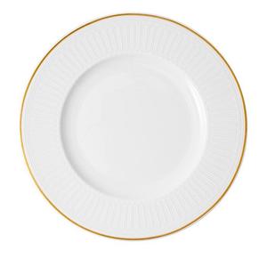 Тарелка с хлебным маслом Villeroy & Boch Chateau Septfontaines, белый