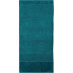 Полотенца bamboo luxe Möve, синий