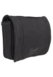 Косметичка Brandit Toiletry Bag, черный
