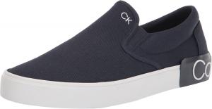 Мужские кроссовки Calvin Klein Ryor, Navy Canvas 400