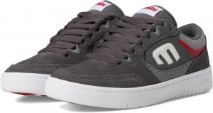 Кроссовки etnies Loot, цвет Grey/Light Grey/Red