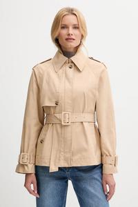 Куртка RAPHAELLE Guess, бежевый