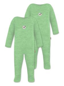 Комбинезон/боди normani Levin, Kiwi