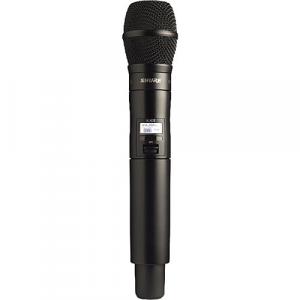 Беспроводной передатчик Shure ULXD2/KSM9HS Digital Handheld Wireless ULXD2/KSM9HS-G50