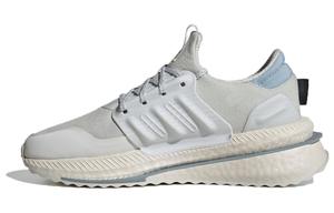 Кроссовки женские X_PLR с низким верхом, серые/белые Adidas