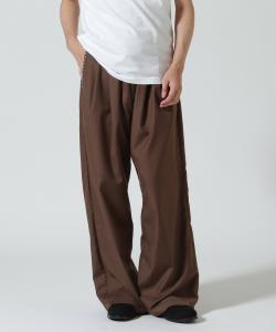 Dickies x Дети раздора/Брюки Dickies B'2Nd, цвет Brown