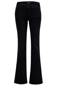 Узкие джинсы Salsa Jeans, черный