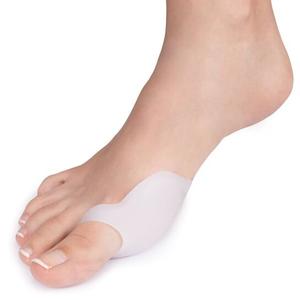 Гелевое покрытие, шишки, разделитель пальцев, ссадины, inna