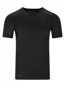 Футболка Power V2 в цвете 1001 Black Endurance