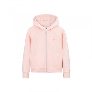 Свитшот 3Brand для детей 3-7 лет Nike, розовый