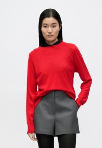 Джемпер MAX&Co. BERLINA, Rot/Red