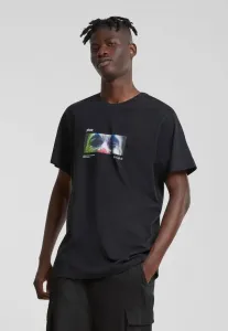 Пожалуйста, напечатайте футболку. Mister Tee, Black